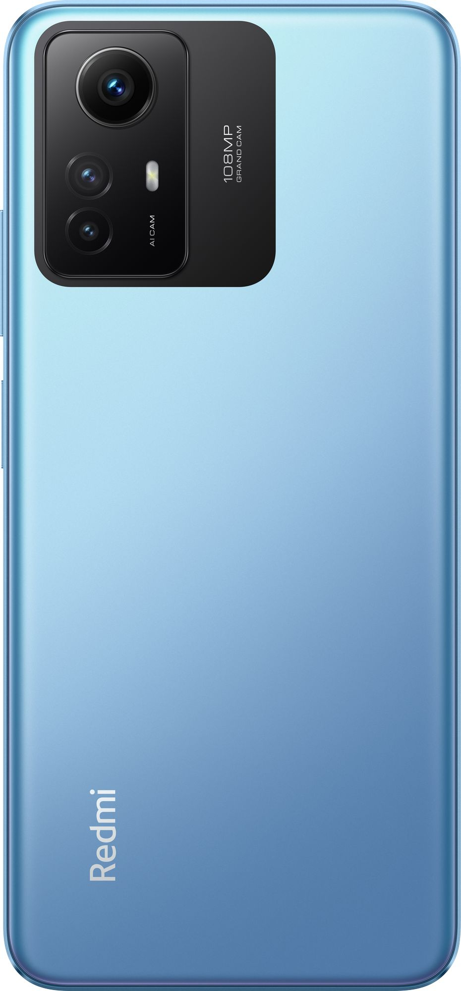 Картинка Смартфон Xiaomi Redmi Note 12S 8/256Gb Blue