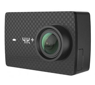 Экшн-камера Xiaomi YI 4K+ Action Camera