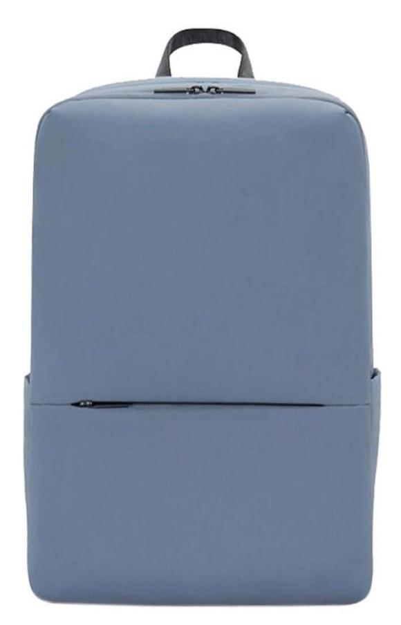 Рюкзак Xiaomi Mi Classic Business Backpack 2 Light Blue: Фото 1