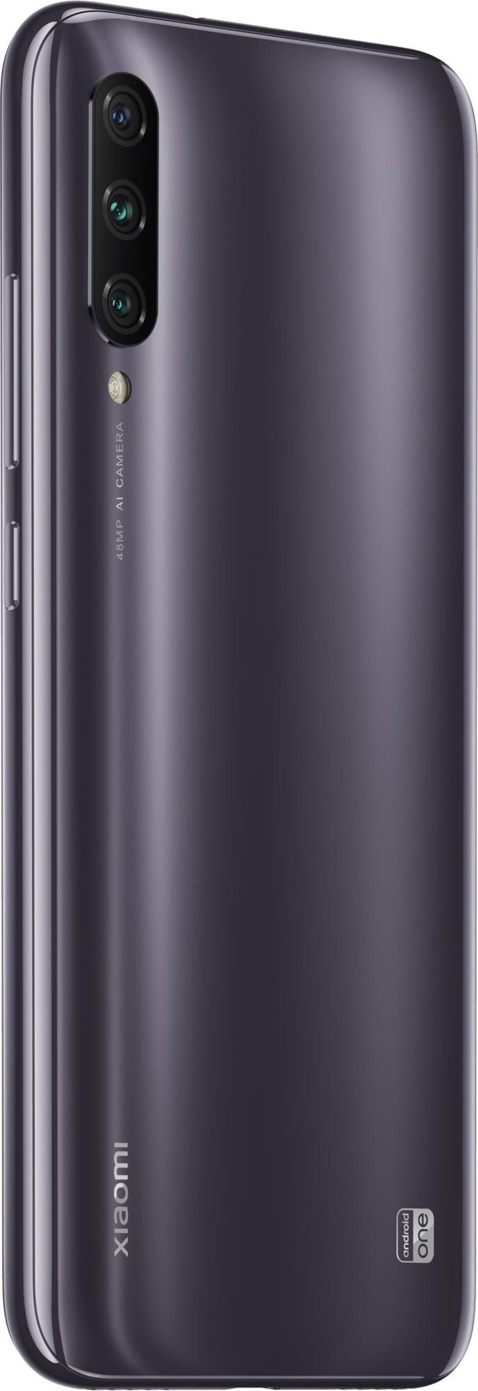 Купить Смартфон Xiaomi Mi A3 4/128Gb Grey
