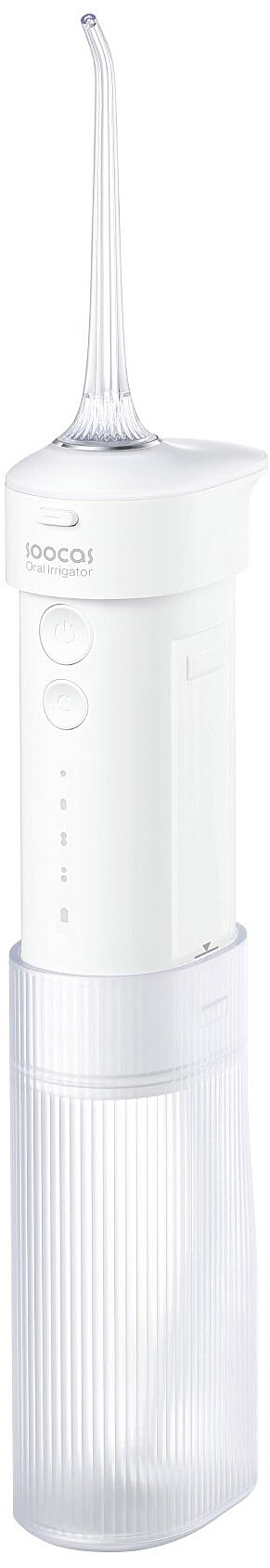 Фото Ирригатор Xiaomi Soocas W1 White