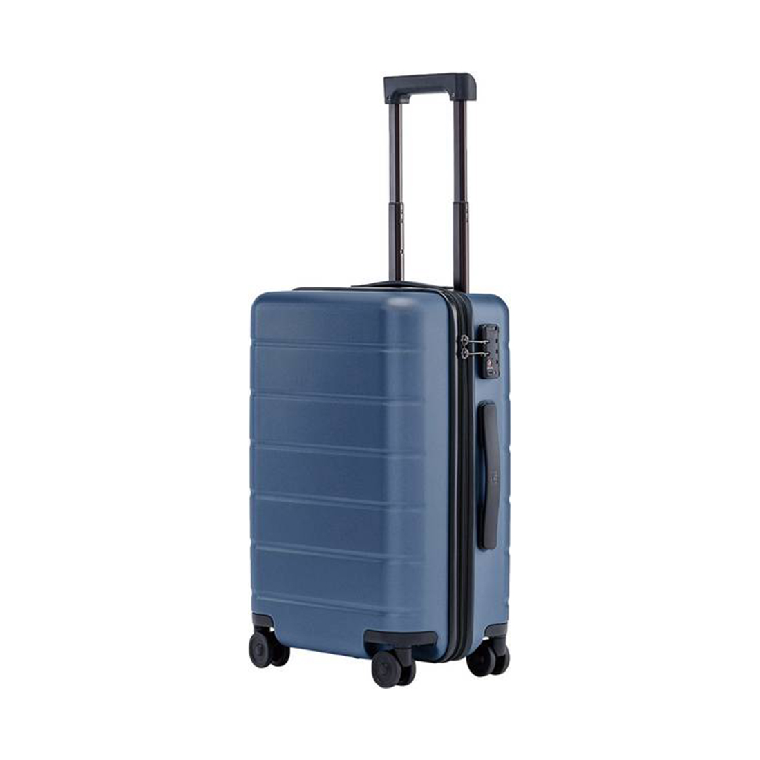 Чемодан Xiaomi Luggage Classic 20" Blue: Фото 2