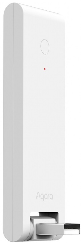 Центр управления умным домом Xiaomi Aqara USB Hub E1 (HE1-G01) заказать