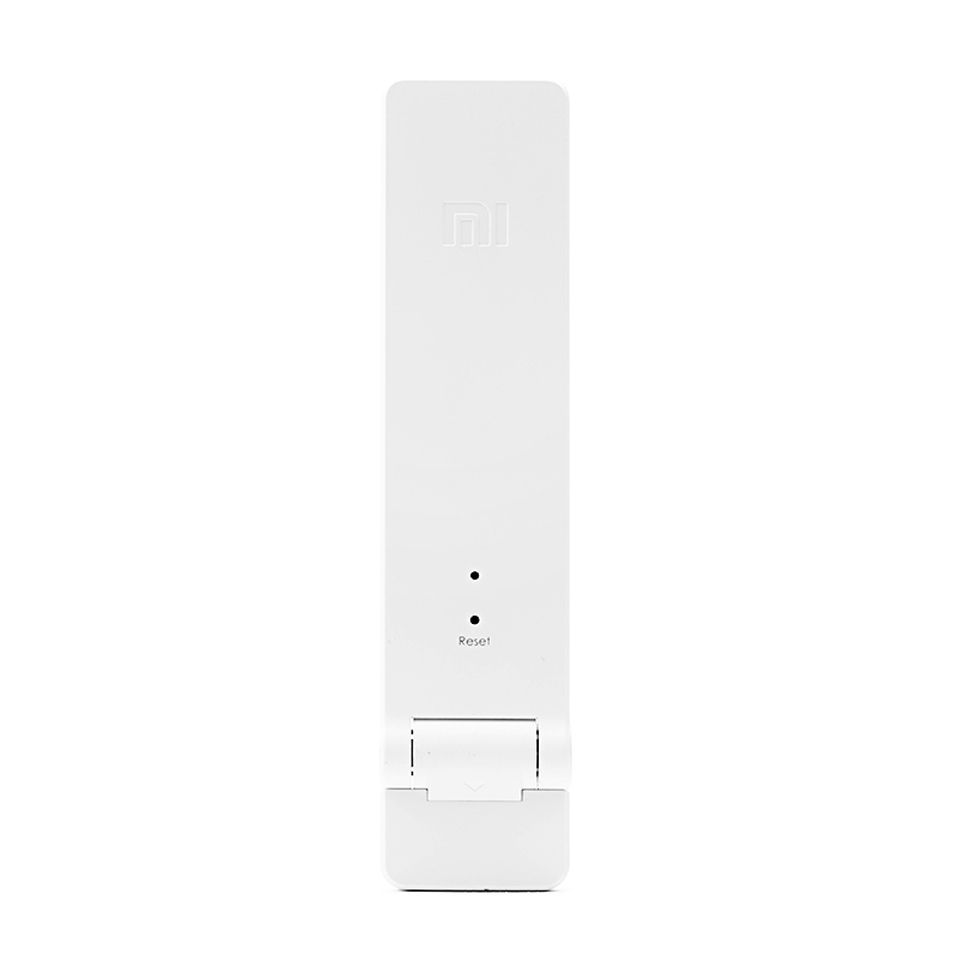 Фотография Усилитель WiFi сигнала Xiaomi Mi WiFi Amplifier 2 White