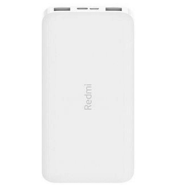 Обзор Power Bank Xiaomi Redmi 10000 mAh