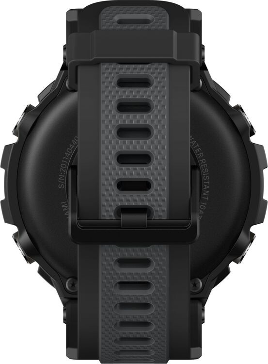 Умные часы Xiaomi Amazfit T-Rex Pro Black (A2013) заказать
