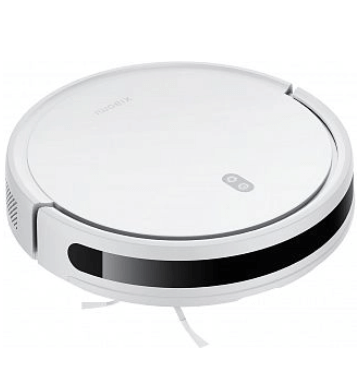 Обзор робота-пылесоса Xiaomi Robot Vacuum E10