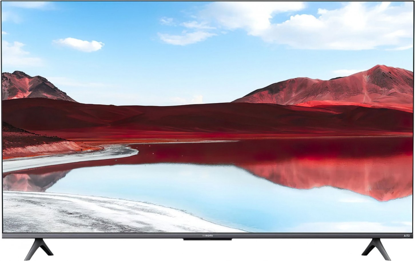 Фото Телевизор Xiaomi Mi TV A Pro 2025 65" 2+16Gb