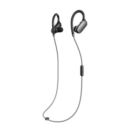 Наушники Xiaomi Mi Sport BT Ear-Hook Headphones Black: Фото 1