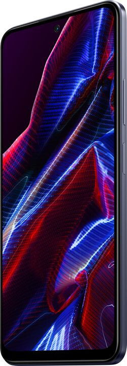 Купить Смартфон Xiaomi Poco X5 6/128Gb Black