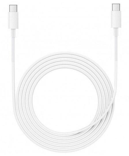 Кабель Xiaomi Mi USB Type-C to Type-C Cable 150cm