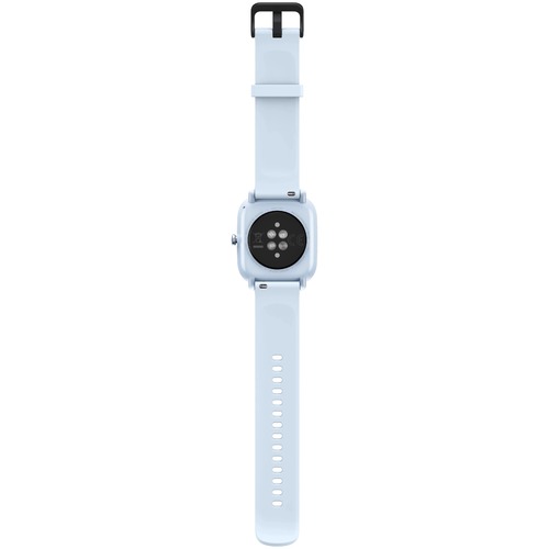 Умные часы Xiaomi Amazfit GTS 2 Mini Blue (A2018): Фото 7
