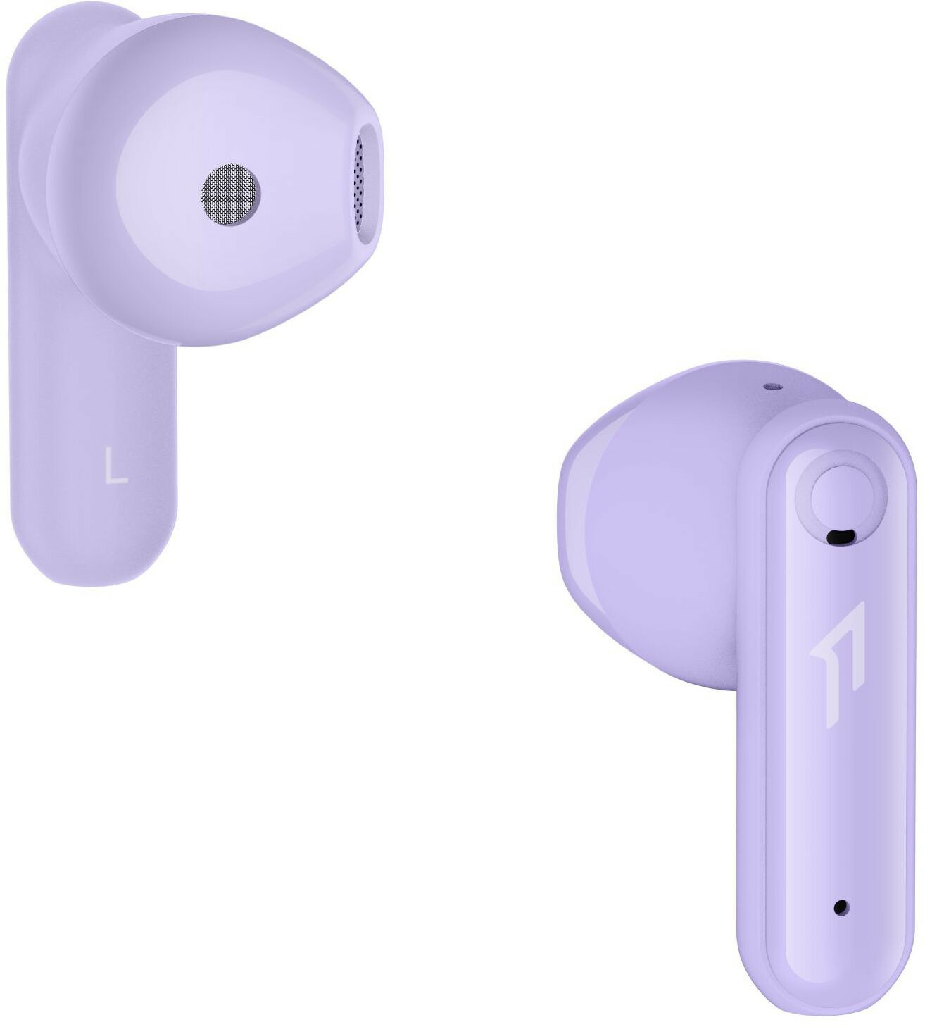 Цена Наушники Xiaomi 1MORE Neo Purple (EO007)