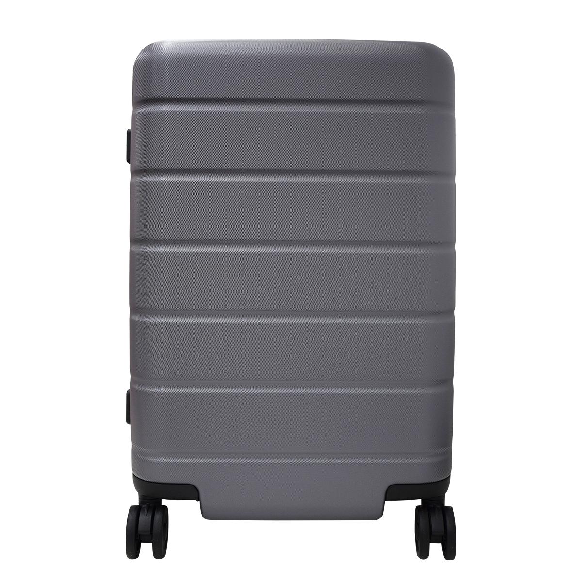 Чемодан Xiaomi Luggage Classic 28" Grey
