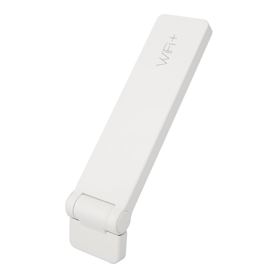 Усилитель WiFi сигнала Xiaomi Mi WiFi Amplifier 2 White