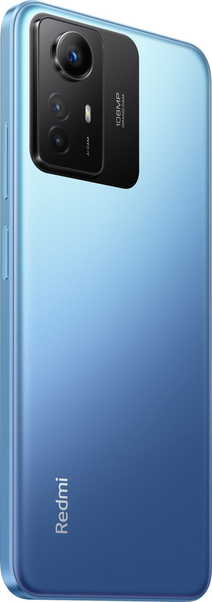Смартфон Xiaomi Redmi Note 12S 8/256Gb Blue Казахстан