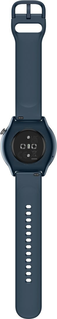 Умные часы Xiaomi Amazfit GTR mini Blue (A2174) Казахстан