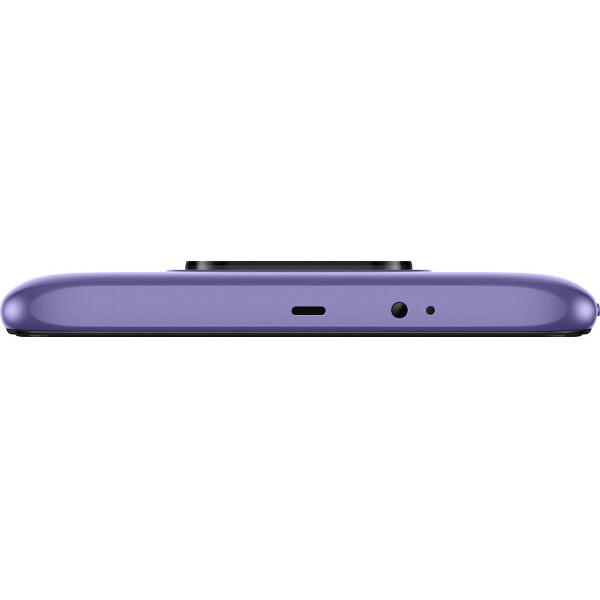 Смартфон Xiaomi Redmi Note 9T 4/64Gb Purple Казахстан