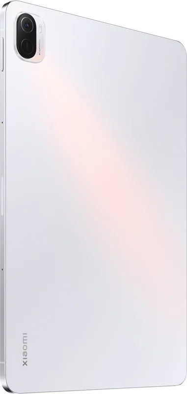 Планшет Xiaomi Pad 5 6/128Gb Pearl White: Фото 5