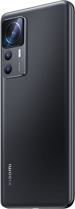 Смартфон Xiaomi 12T Pro 8/256Gb Black Казахстан