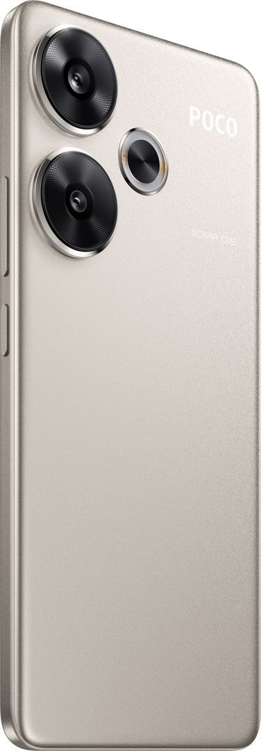 Купить Смартфон Xiaomi Poco F6 12/512Gb Grey