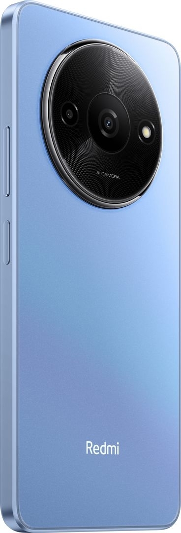 Смартфон Xiaomi Redmi A3 3/64Gb Blue заказать