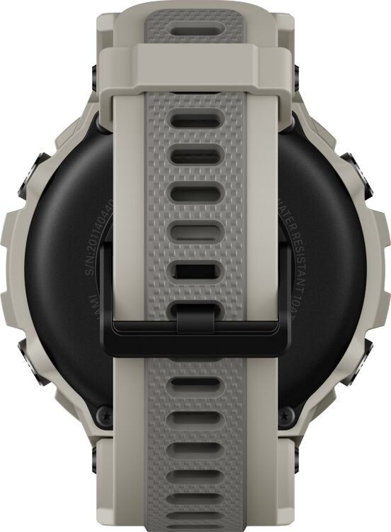 Умные часы Xiaomi Amazfit T-Rex Pro Grey (A2013): Фото 6