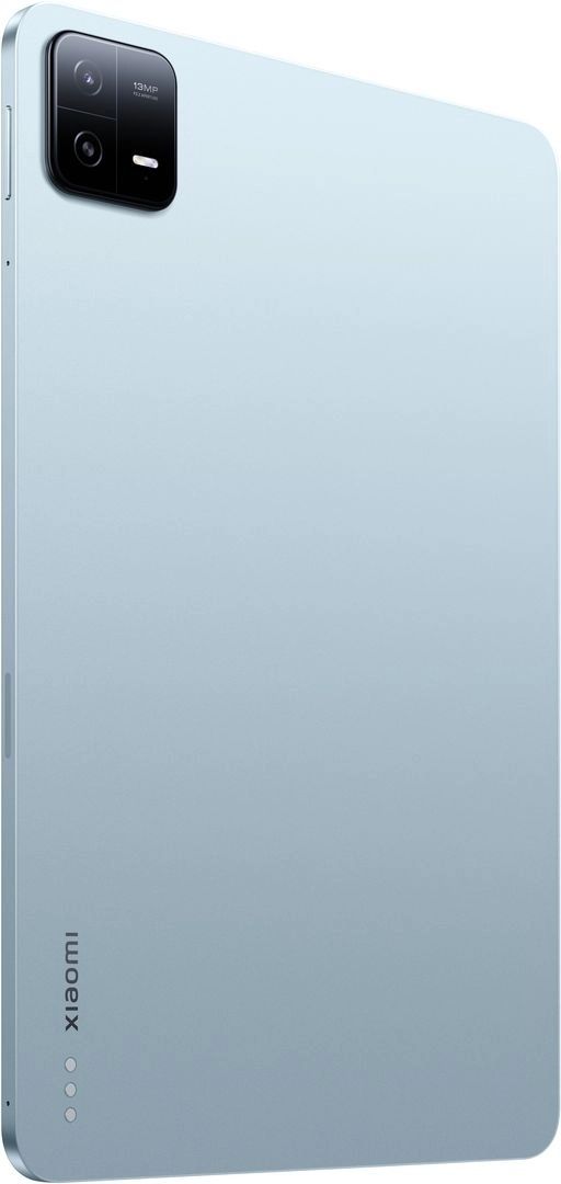 Купить Планшет Xiaomi Pad 6 8/256Gb Mist Blue