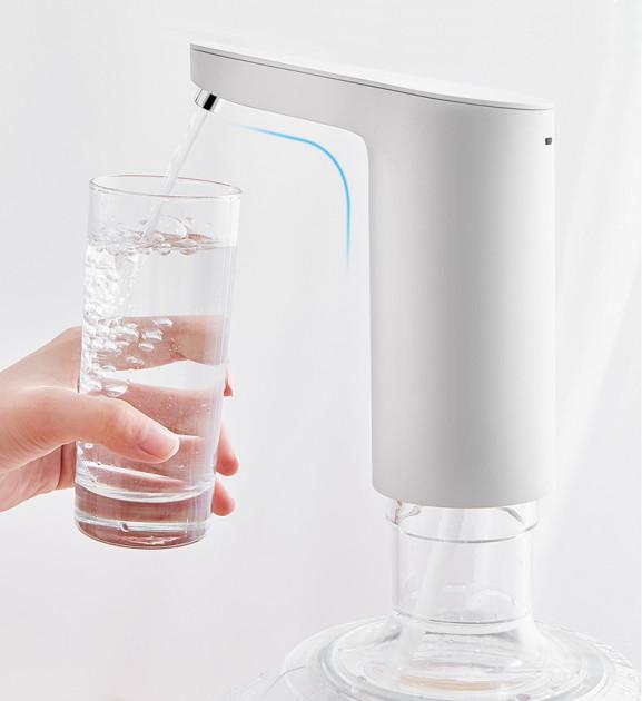 Купить Автоматическая помпа Xiaomi Smartda Automatic Water Feeder without TDS (HD-ZDCSJ05)
