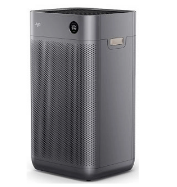 Обзор очистителя воздуха Jya Fjord Air Purifier