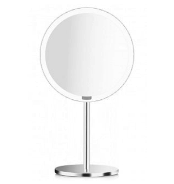 Обзор зеркала для макияжа Yeelight Sensor Makeup Mirror