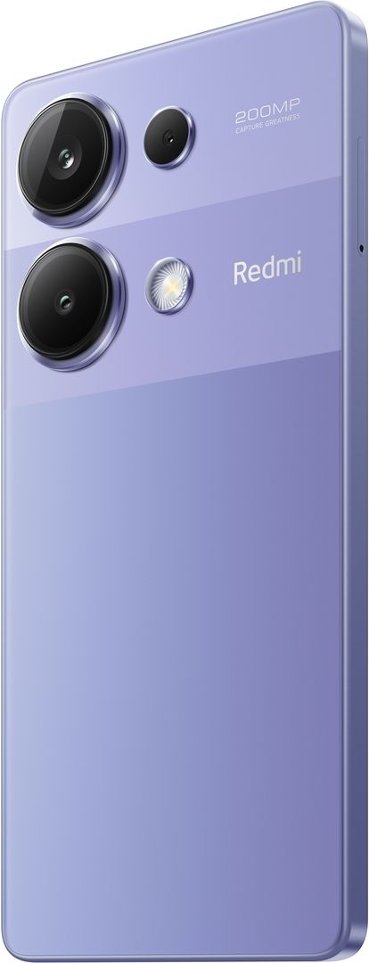 Смартфон Xiaomi Redmi Note 13 Pro 8/256Gb Purple Казахстан