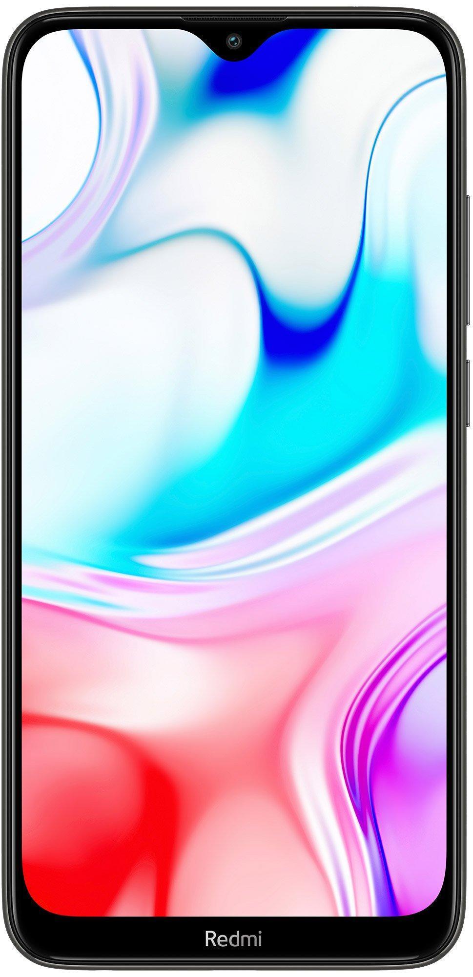 Фотография Смартфон Xiaomi Redmi 8 4/64Gb Onyx Black