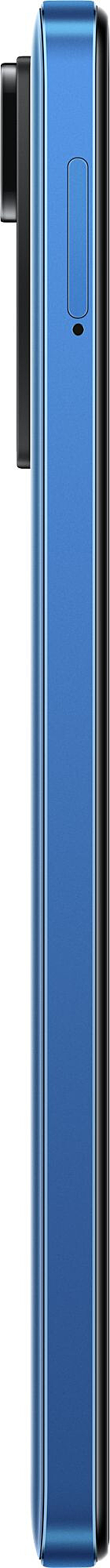 Смартфон Xiaomi Redmi Note 11S 6/64Gb Blue: Фото 4