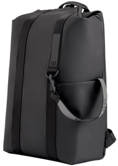 Рюкзак Xiaomi Urban Eusing Backpack Black: Фото 2
