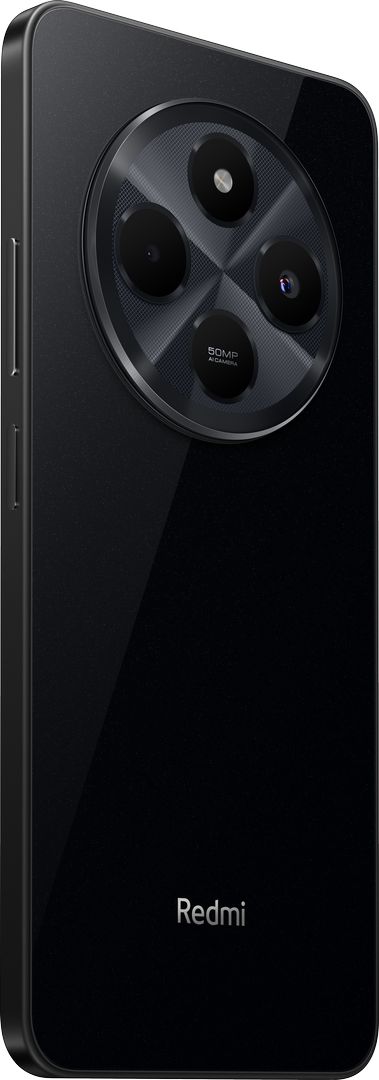 Смартфон Xiaomi Redmi 14C 4/128Gb Black заказать