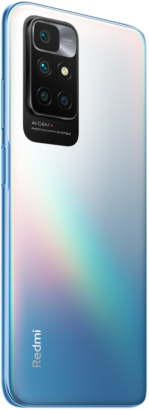 Смартфон Xiaomi Redmi 10 6/128Gb Blue заказать