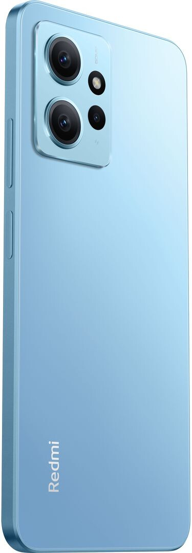 Смартфон Xiaomi Redmi Note 12 6/128Gb NFC Ice Blue заказать