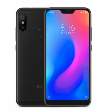 Обзор смартфона Xiaomi Mi A2 Lite