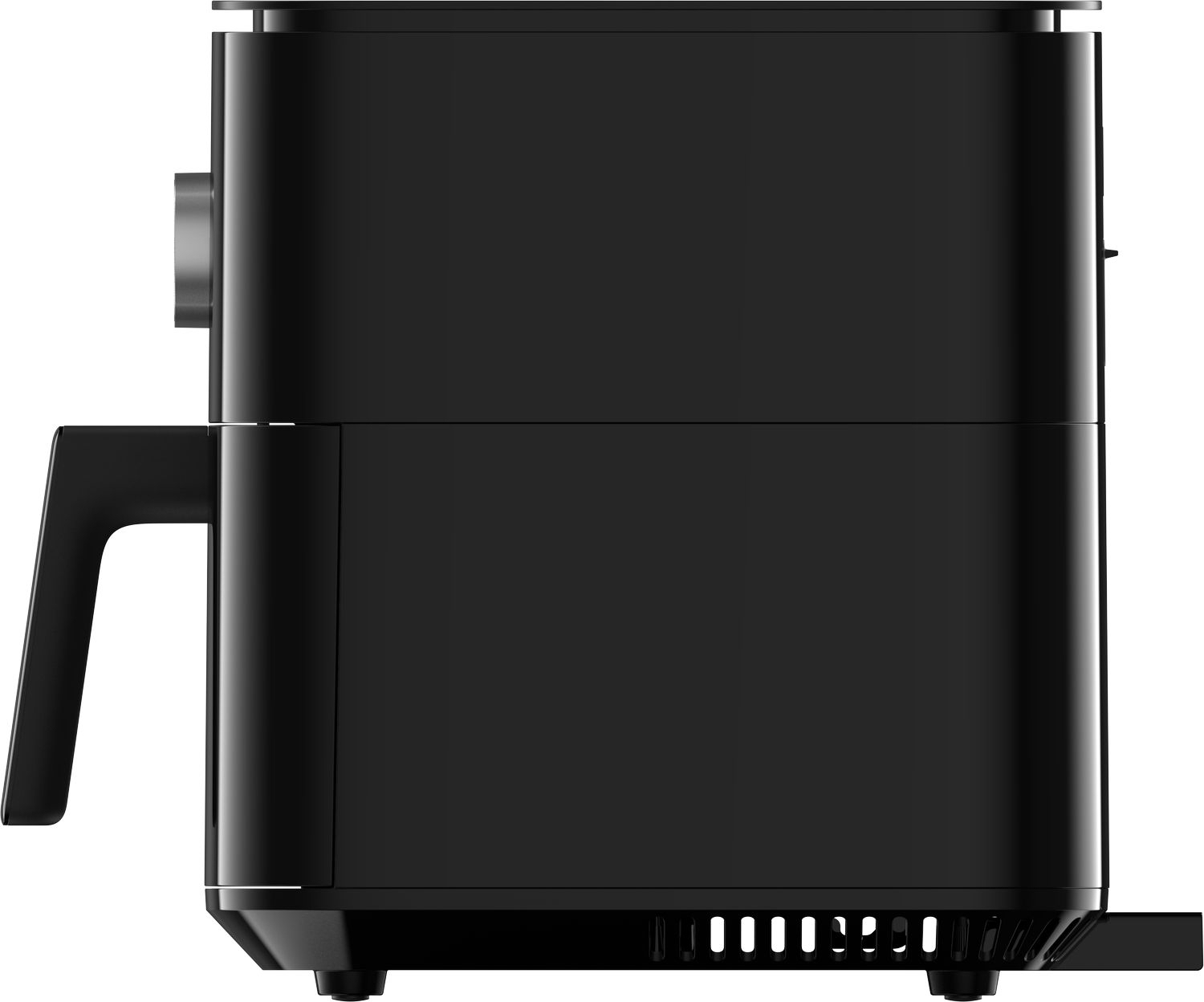 Цена Аэрогриль-фритюрница Xiaomi Smart Air Fryer Black (MAF10)