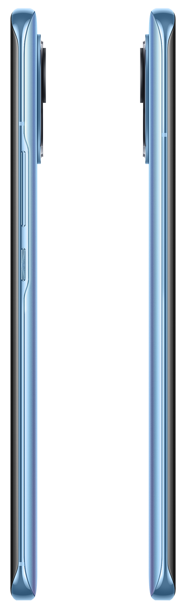 Смартфон Xiaomi Mi 11 8/256Gb Blue: Фото 7