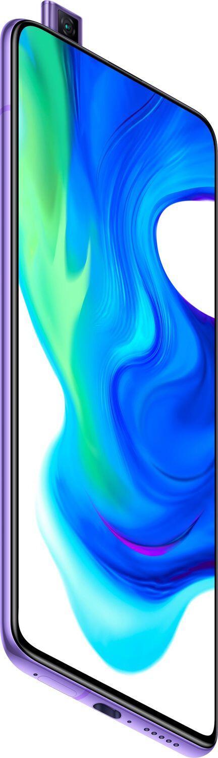 Смартфон Xiaomi Poco F2 Pro 6/128Gb Purple заказать