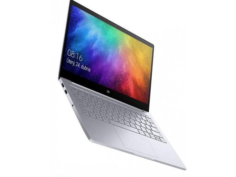 Ноутбук Xiaomi Mi Air 13,3" FHD/Core i5-8250U/8Gb/512Gb/MX 250 Silver (JYU4151CN): Фото 2