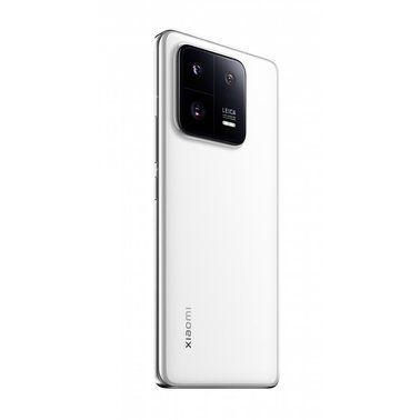 Фотография Смартфон Xiaomi 13 Pro 12/512Gb Ceramic White