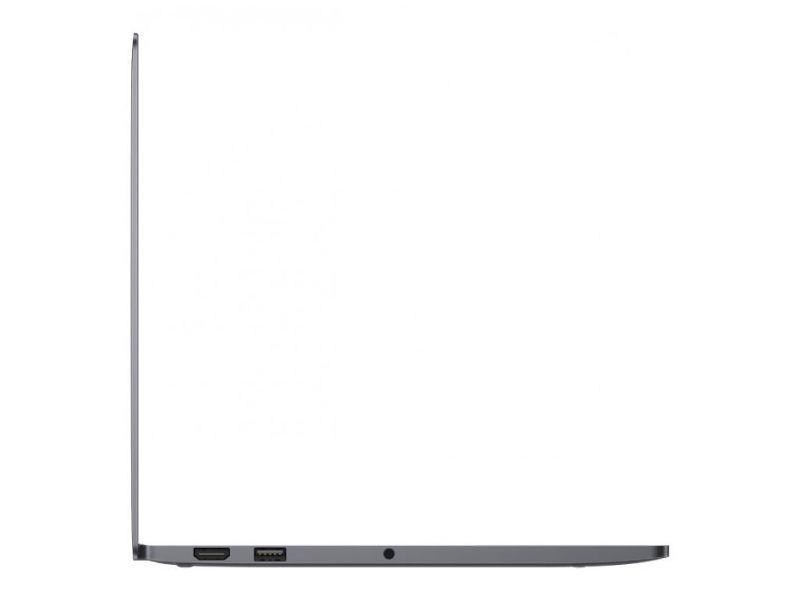 Ноутбук Xiaomi Mi Air 13,3" FHD/Core i7-8550U/8Gb/512Gb/MX 250 Grey (JYU4149CN): Фото 5