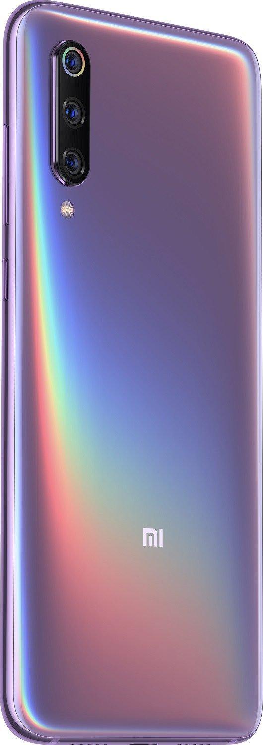 Цена Смартфон Xiaomi Mi 9 SE 6/64Gb Lavender Violet