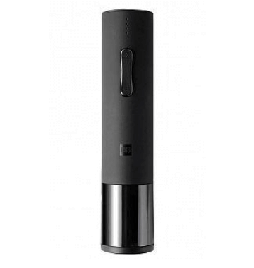 Обзор автоматического штопора Xiaomi HuoHou Wine Electric Bottle Opener