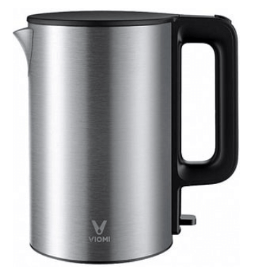 Обзор электрочайника Xiaomi Viomi Kettle