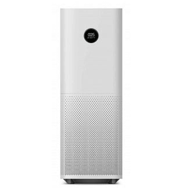 Обзор очистителя воздуха Mi Air Purifier Pro H