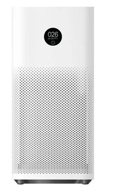 Очиститель воздуха Xiaomi Mi Air Purifier 3C (AC-M14-SC): Фото 2